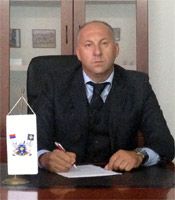 Slobodan Jovanović (businessman)