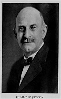 Charles W. Johnson (naturalist)