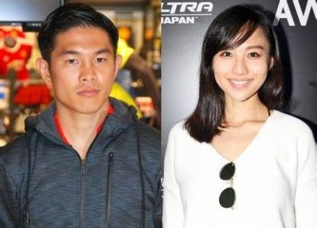 Nana Tanimura and Kazuto Ioka