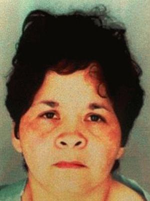 Yolanda Saldivar