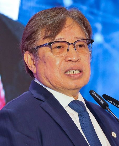 Next Malaysian general election