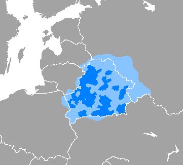 Belarusian language