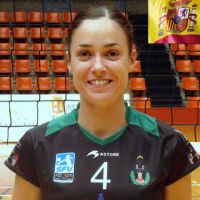 Ana Ramírez (volleyball)