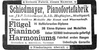 Schiedmayer