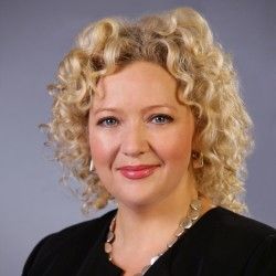 Jill Hennessy (politician)