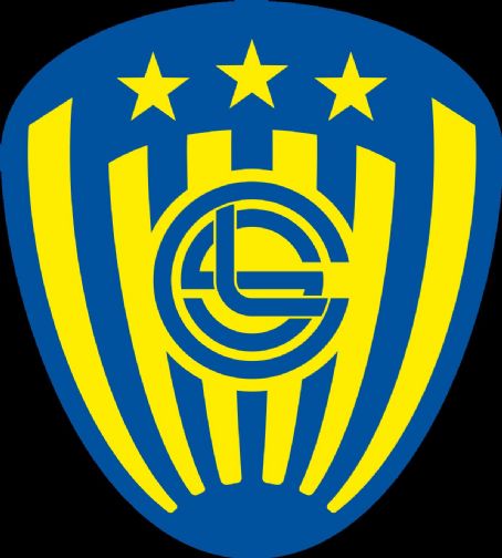 Sportivo Luqueño