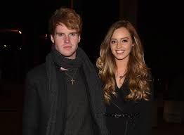 Steve Garrigan and Diana Bunici