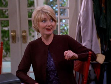 Who is Beth Broderick dating? Beth Broderick boyfriend, husband