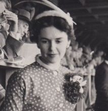 Anne Morrissy Merick