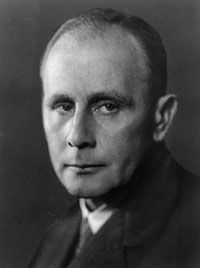 Johan H. Andresen