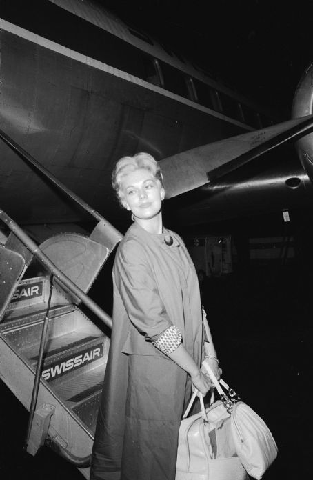 Swissair