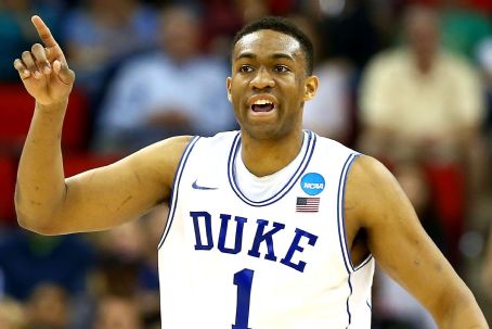 Who is Jabari Parker dating? Jabari Parker girlfriend, wife