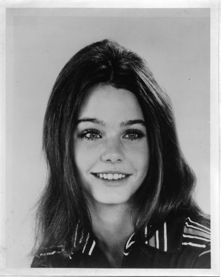 Susan Dey