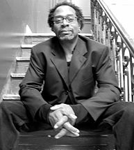 Brian Jackson (musician)