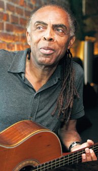 Gilberto Gil
