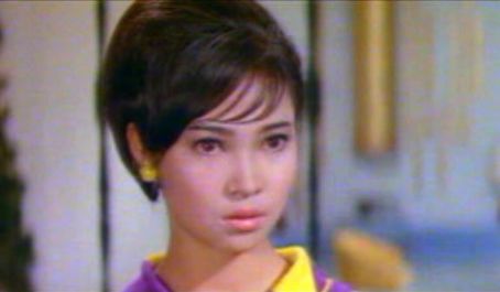 Josephine Siao