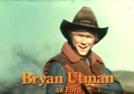 Bryan Utman - Seven Brides for Seven Brothers