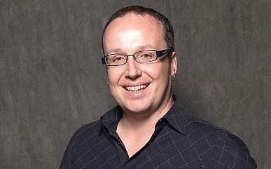 Michael Richard Plowman