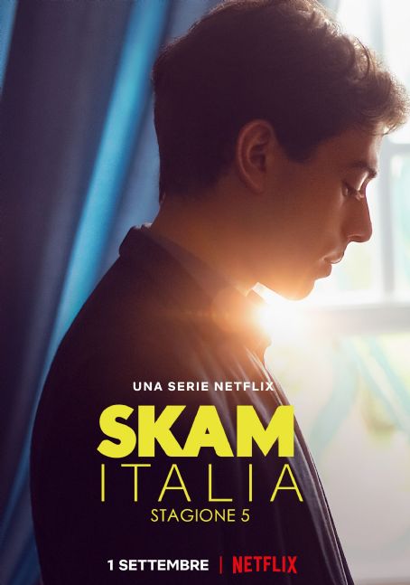 SKAM Italia