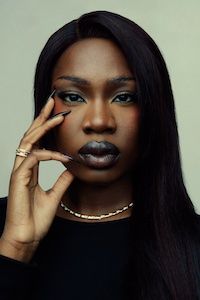 Vivian Oparah
