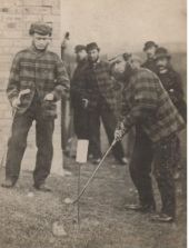 Charlie Hunter (golfer)