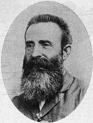 John Archibald (politician)