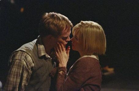 Paul Bettany and Nicole Kidman