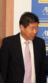Zhang Jilong