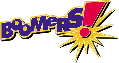 Boomers! Parks