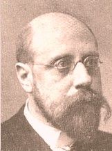 Christianus Cornelius Uhlenbeck