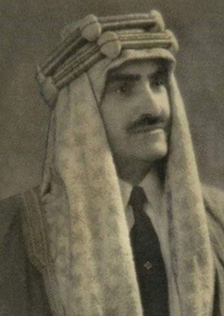 Hassan Kamel Al-Sabbah