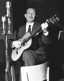 Roberto Murolo