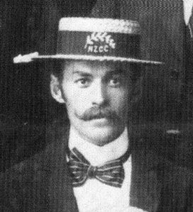 Thomas Cobcroft