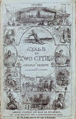 A Tale of Two Cities