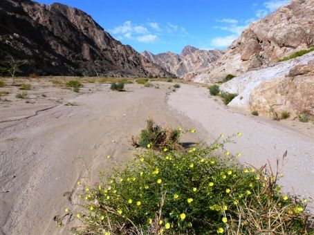 Khan River