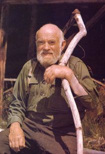 Ralph Edwards (homesteader)