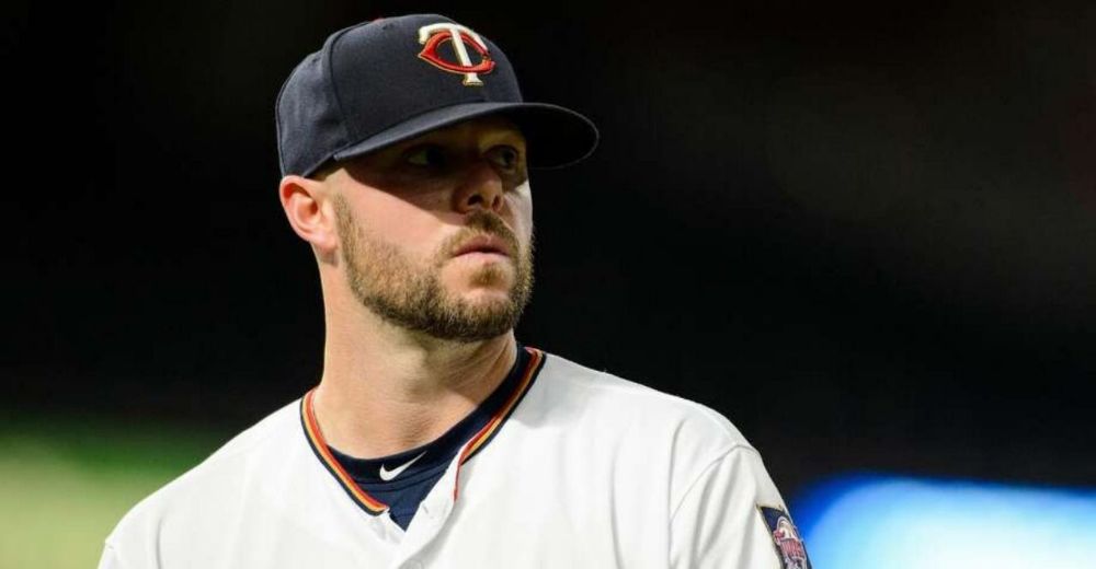 Who Is Ryan Pressly's Wife Kat Rogers? - ABTC