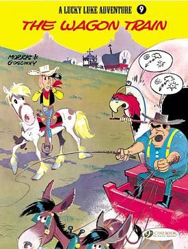 La Caravane