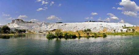 Pamukkale