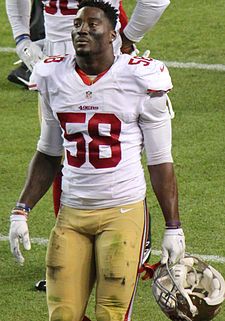 Eli Harold