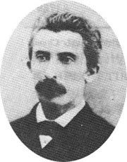Johann Frederik Eijkman