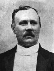 George Godley