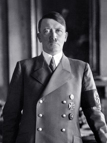 Reductio ad Hitlerum