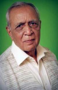Bholabhai Patel