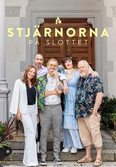 Stjärnorna på slottet
