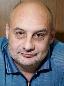 Sergei Govorukhin