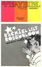 Rachael Lily Rosenbloom (And Don't You Ever Forget It)