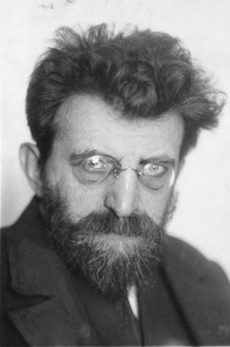 Erich Mühsam