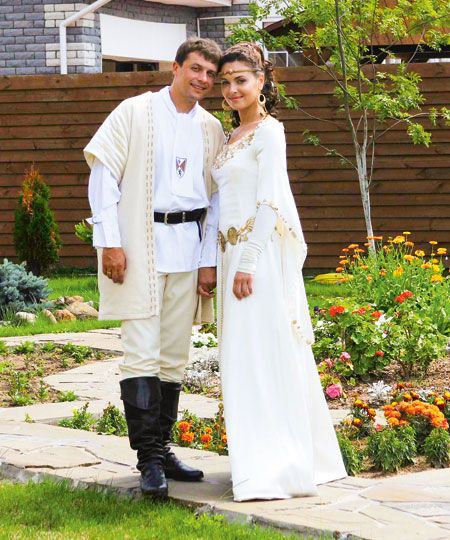 Olga Fadeyeva and Aleksandr Samokhvalov Photos, News and Videos, Trivia ...