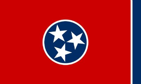 Grand Divisions of Tennessee